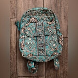 Vera Bradley Backpack